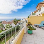 Apartamento El Senorio De Capistrano