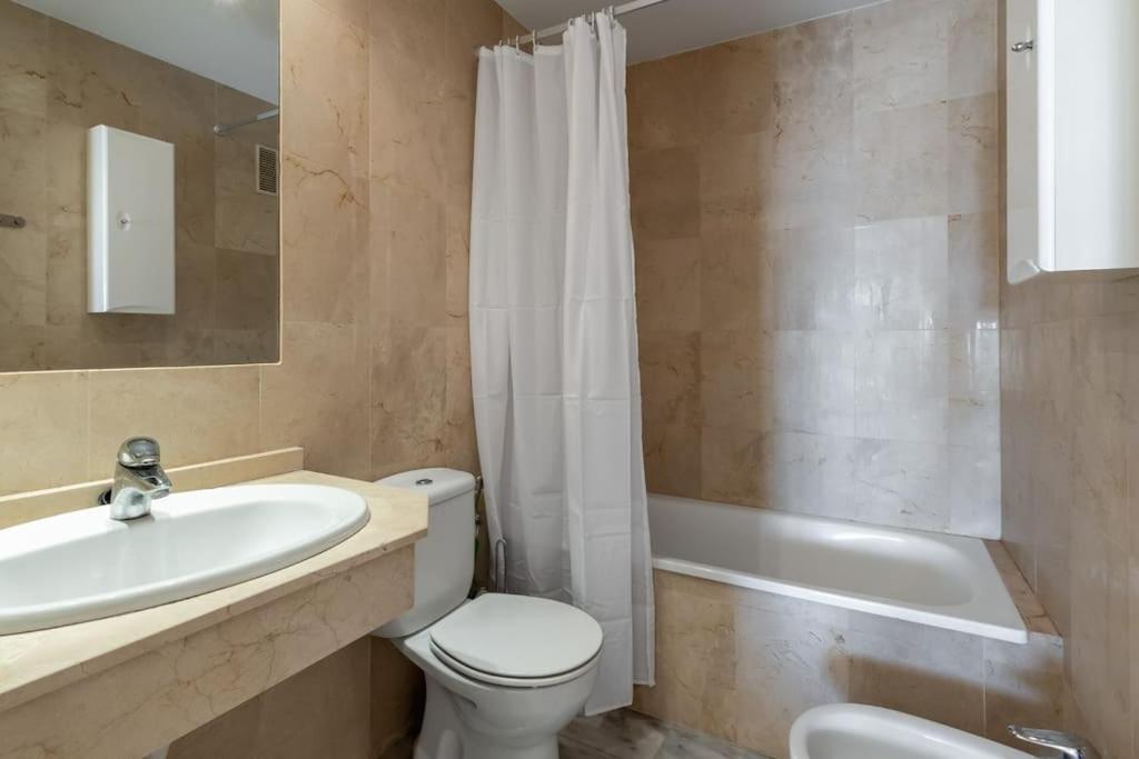 Appartement El Senorio De Capistrano Nerja