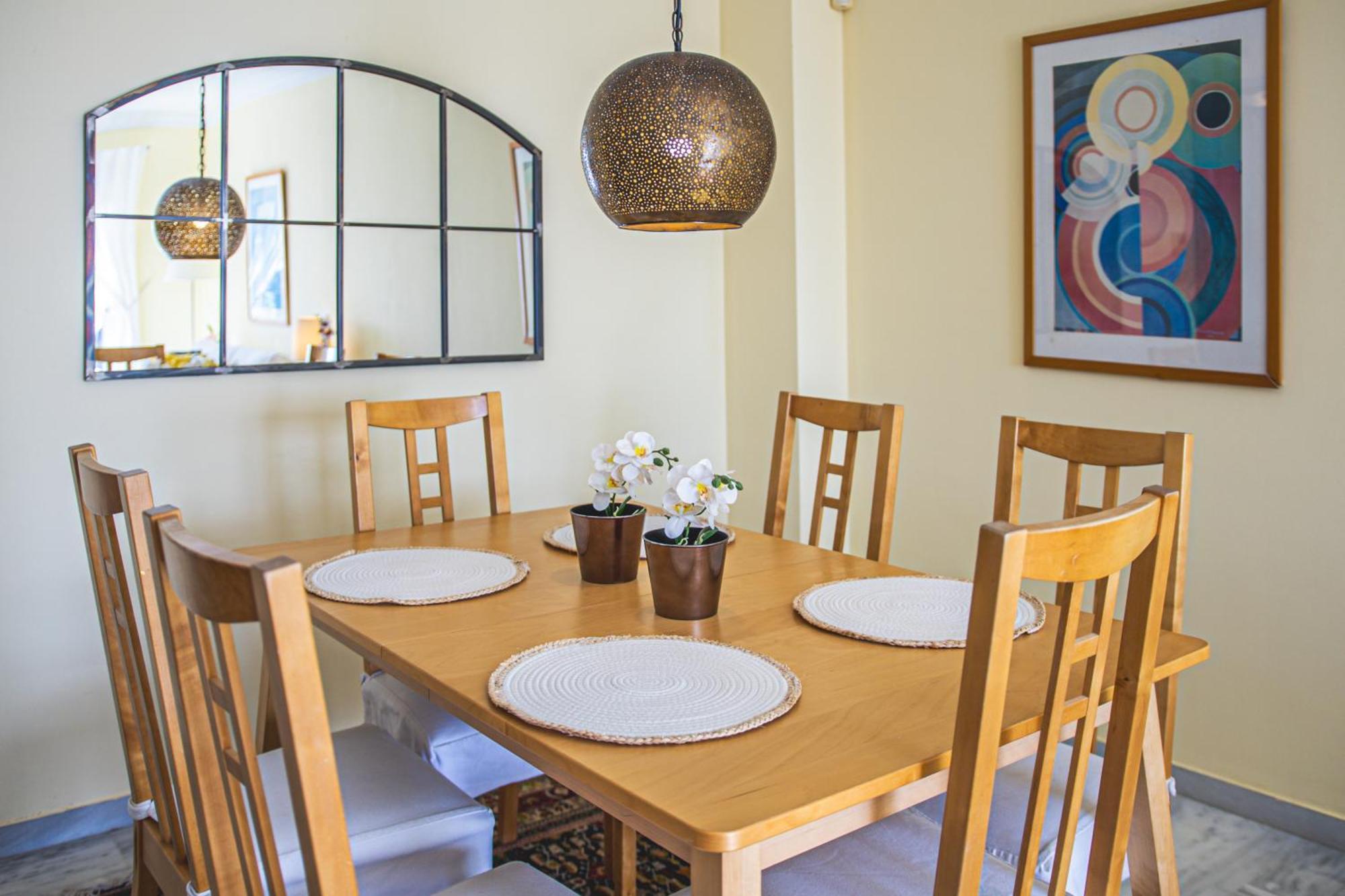 El Senorio De Capistrano Appartement Nerja
