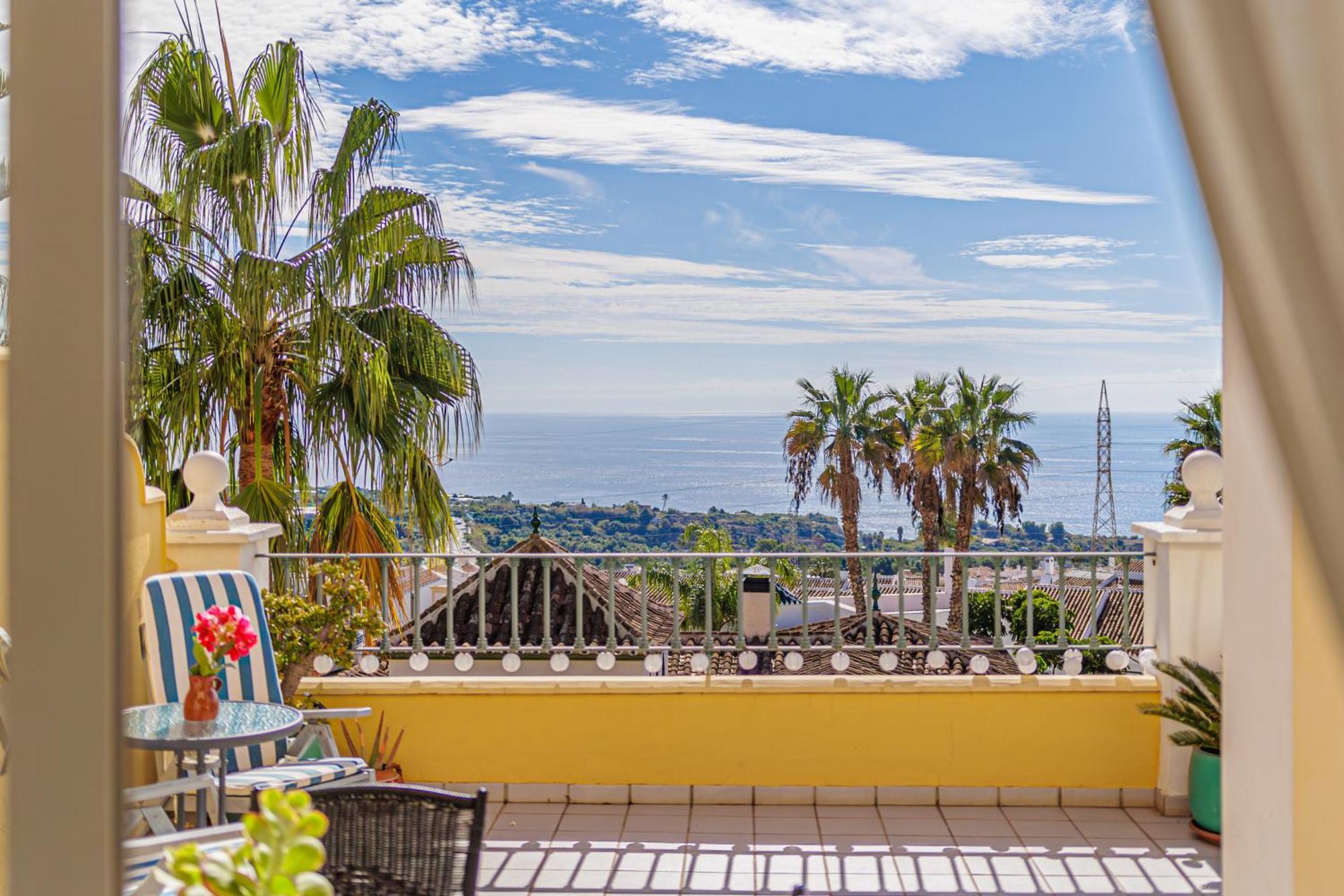 Appartement El Senorio De Capistrano Nerja