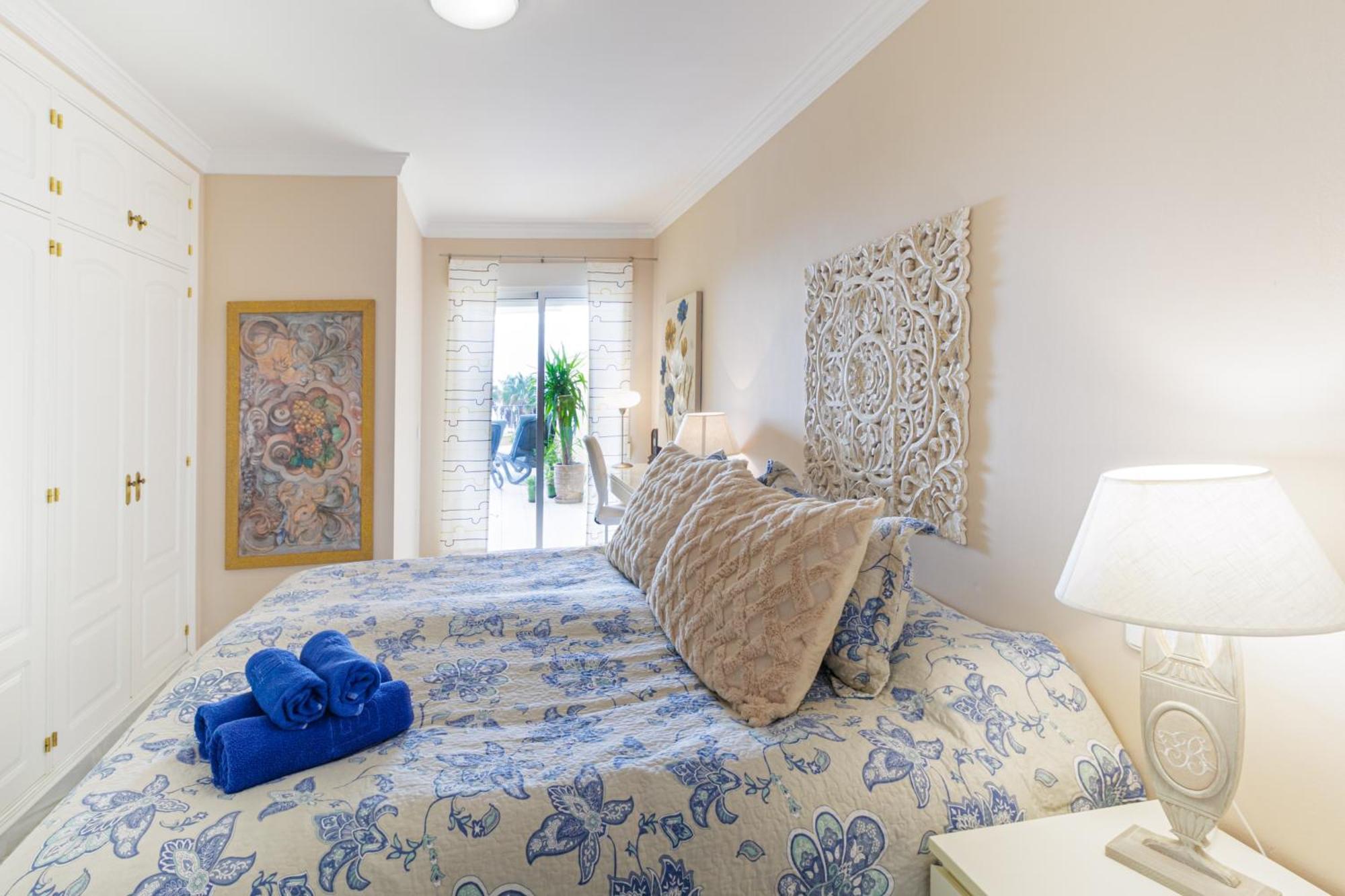 El Senorio De Capistrano Appartement Nerja