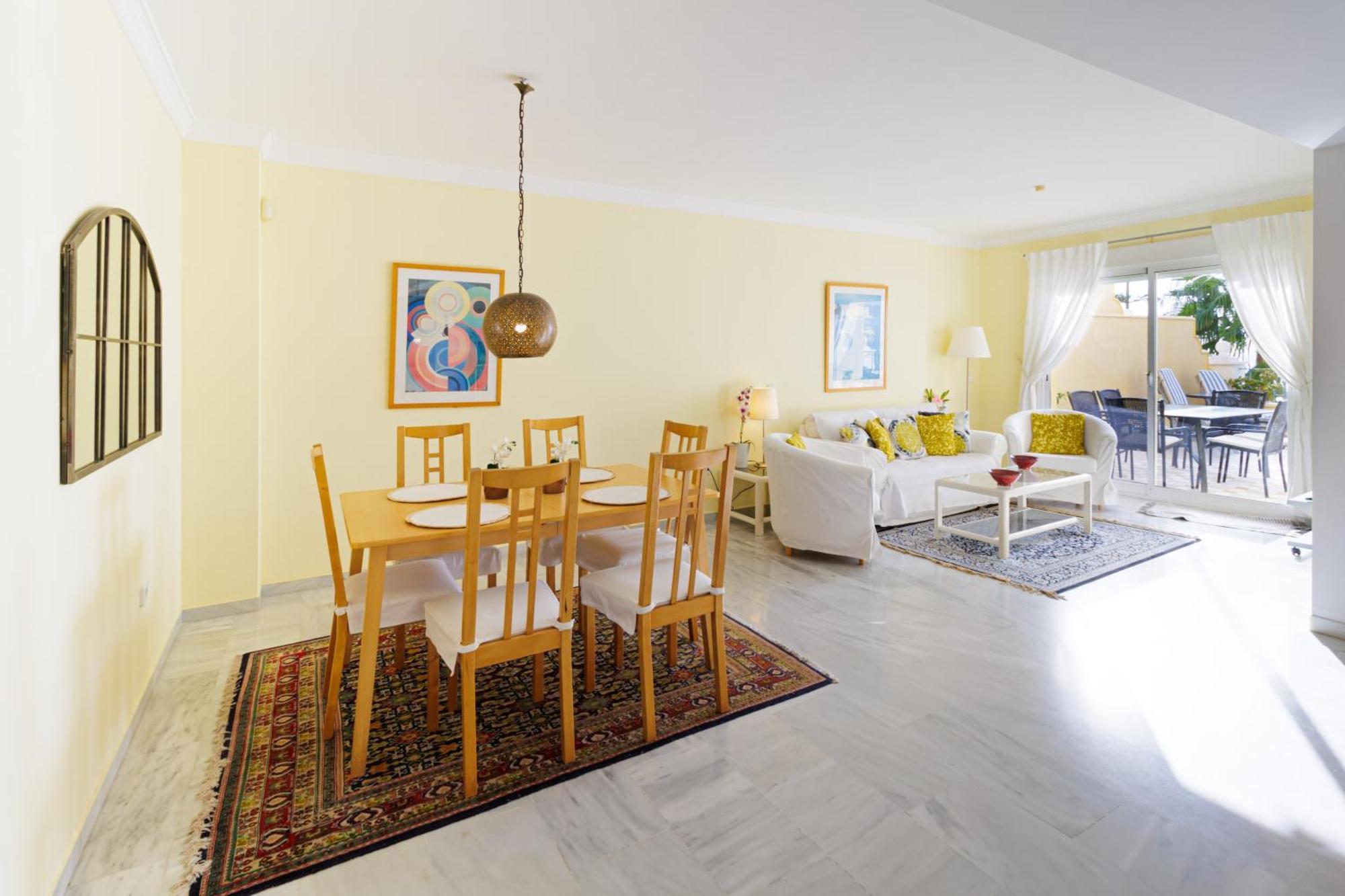 El Senorio De Capistrano Appartement