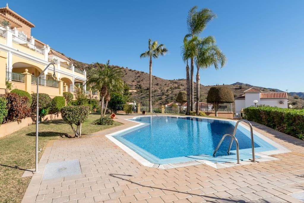 El Senorio De Capistrano Appartement Nerja